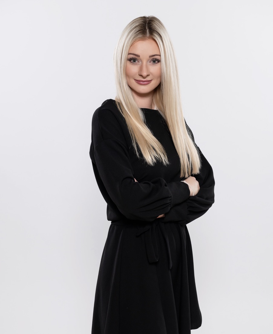 Barbora Javoříková