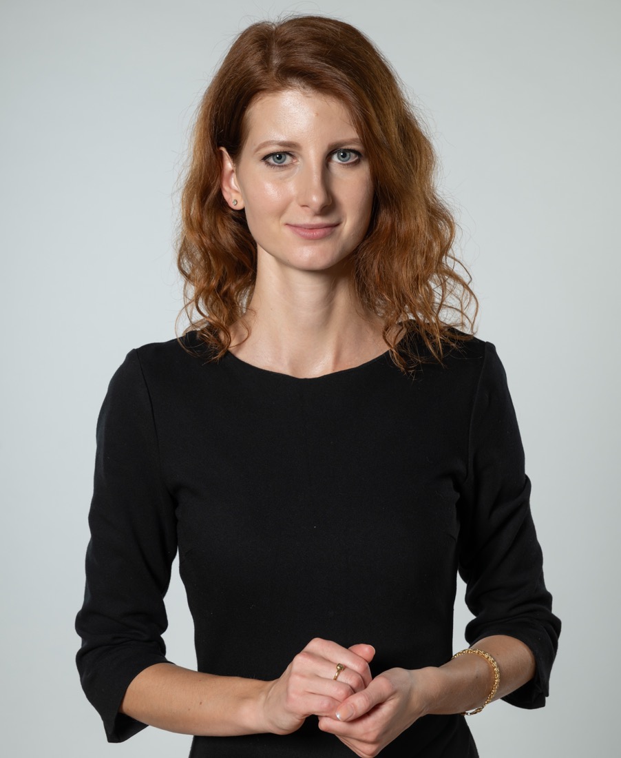 Mgr. Dominika Malatincová